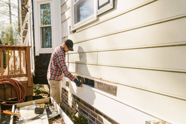 Top rated local Siding Repair specialists in Pomeroy, WA